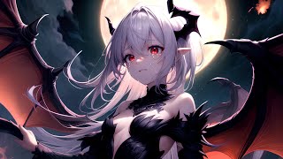 ⭐ Dark Nightcore ⭐ 【Wait And See】  Falling In Reverse