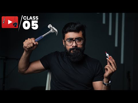 How To Find The Right Audience For YouTube Channel YouTube Course 2025