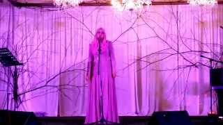 Dato' Siti Nurhaliza - Mikraj Cinta (LIVE) 2015