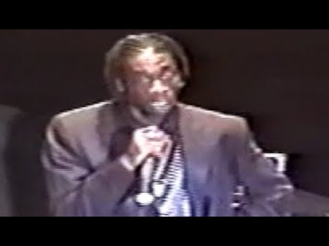 East Fest 2002: Morgan Heritage, Buju Banton, Bounty Killer, Damian "Jr. Gong" Marley, Bushman, DYCR