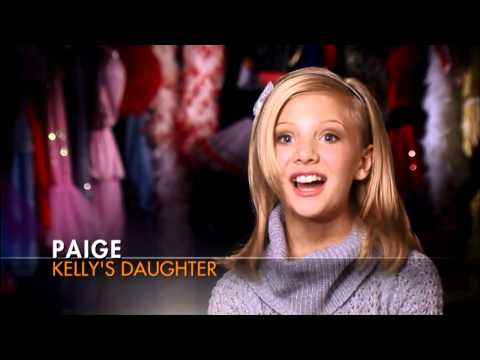 Dance Moms - Pyramid And Assignments (S2 E10)