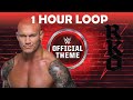Randy Orton VOICES 1 Hour LOOP Official WWE Theme Song