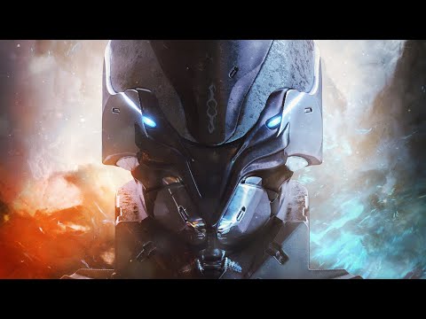 HOENIX - Inner Storm | Epic Powerful Hybrid Music