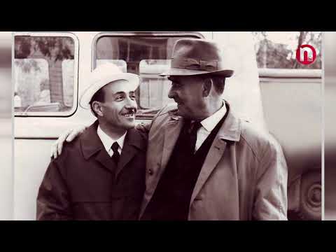 Televiziya filmi: Razi ömrü - 04.10.2024