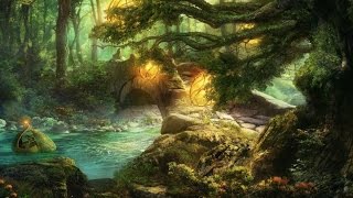 MAGICAL RPG Music & Enchanting Forest Music - GREAT for gaming ✨