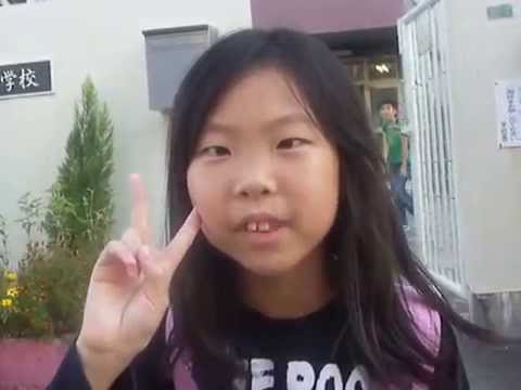 動画 可愛い女子小学生 可愛すぎる女の子の動画