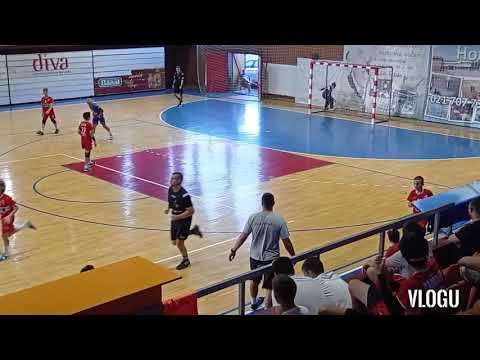 RK Hajduk(Beška)-RK N.Bgd.17.08.2020 M-2008/09