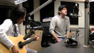 Jonas And The Massive Attraction: Seize The Day