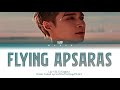 [ENG|PT-BR] LAY (张艺兴/레이) - Flying Apsaras (飞天) (Color Coded Lyrics/Chi/Pin)