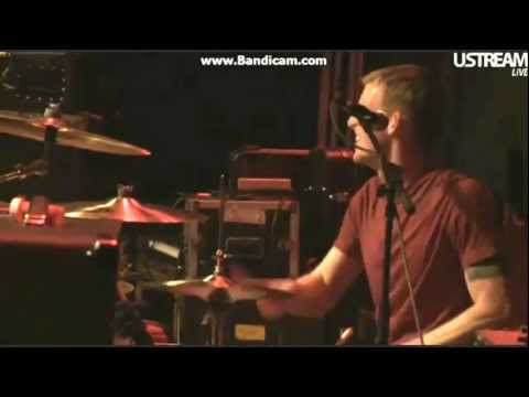 The Swellers Full Show Live from NYC FBR15 9-7-2011