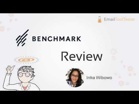 Benchmark Test (auf Englisch) video
