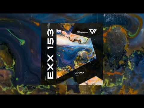 JAHAYA - Lost (Original Mix) #ExxUnderground #MelodicHouse #Techno