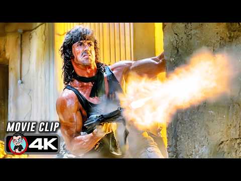 Rambo 3