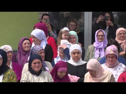 Tešanjska hronika 800 - Otvorenjem spomen-obilježja u Piljužićima, obilježen Dan šehida