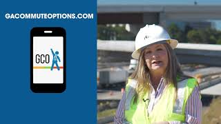 Georgia Commute Options - Transform 285/400