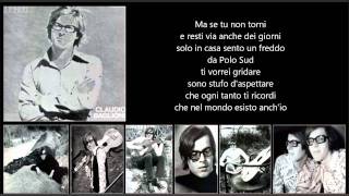 Quando tu mi baci Music Video