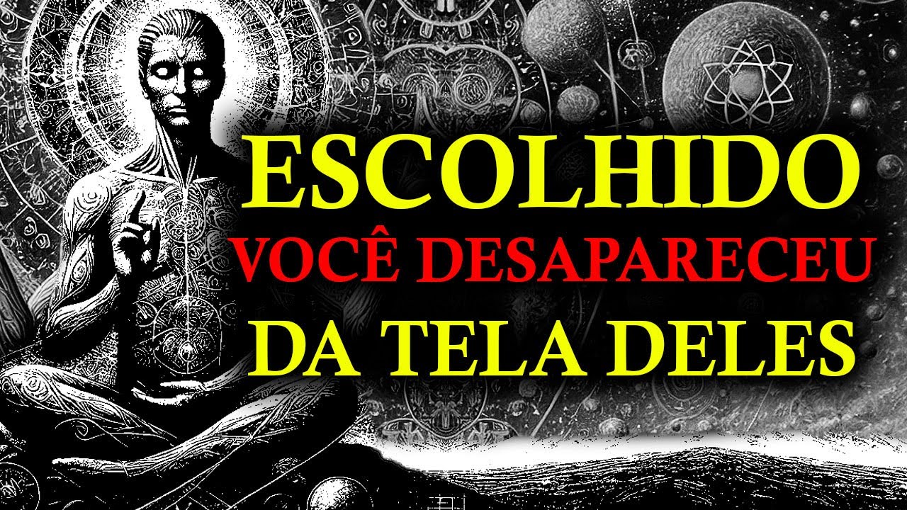 𖣔ESCOLHIDOS𖣔VOCÊS SUMIRAM DO SISTEMA DE RASTREAMENTO DELES!ELES ESTÃO DESESPERADOS PARA ENCONTRÁ-LOS