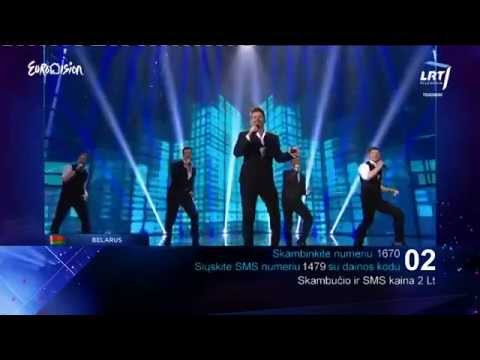 Eurovision_ 2014 Recap Of 26 Songs Final!