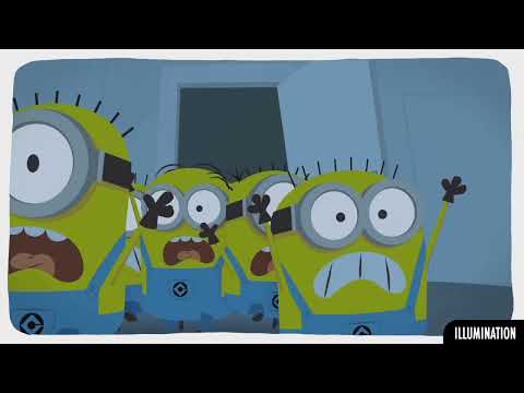 Saturday Morning Minions, Ep28 LIGHTNING