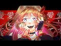 Aishite Aishite Aishite / 愛して愛して愛して  -  Kikuo  「 English Ver. 」- 「 Cover by Crystallyn Caparina 」