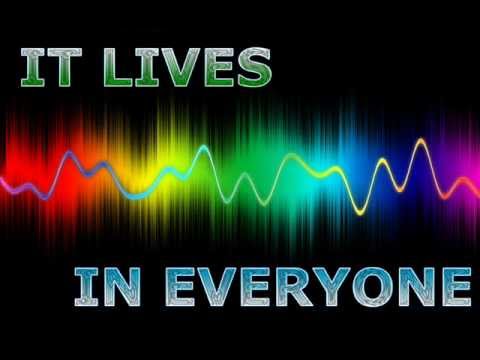 Jay A. feat. Daniela P - The Gift Of Lif