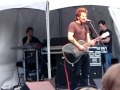 Matt Nathanson ::  Drop To Hold You