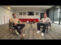 ‘Our values are supporting each other’ – Jürgen Klopp meets Kop Outs