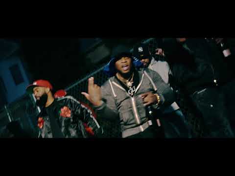 Q Hustle x Tycoon Trigg - Regular (Dir By @FellaFELLZ)