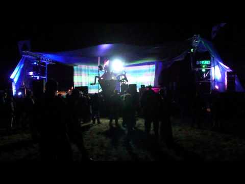 Multison 44 - SOS Sound System - 21, 22, 23 septembre 2012 - Carte Blanche