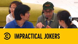 Casting Call | Impractical Jokers