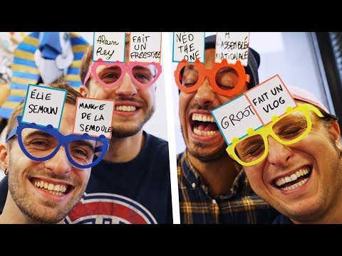 WE LAUGHED TO INFINITY (feat. McFly, Carlito & Maxenss)