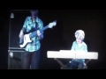 Julius Schultz 9 Year Old Jamie Leigh Schultz On Drums And