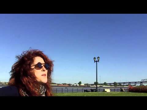 Bridget Barkan- Dear Stranger in New Orleans