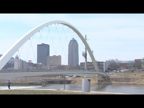 City of Des Moines extends limitations on public outdoor events