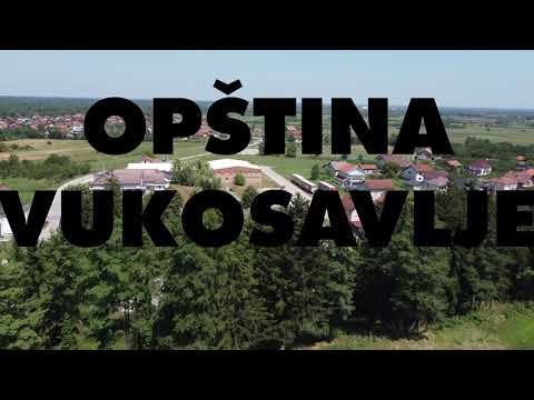 VUKOSAVLJE - PREZENTACIJA OPŠTINE
