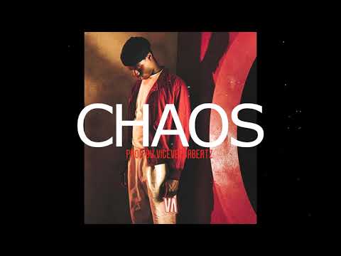 J Hus x Skepta x Dave Type Beat - "Chaos" -  Hip Hop x UK Rap Instrumental 2020