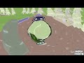 I KILLED OSCAR AR CSUPO EFFECTS