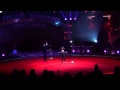 Ty Tojo 2nd Performance Festival Du Cirque De Monte Carlo