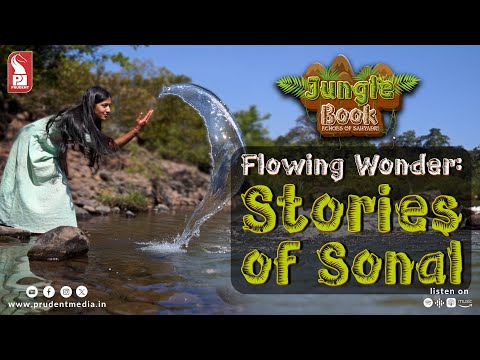 Flowing wonder: Stories of Sonal | Jungle Book | Epi 4 | 030226