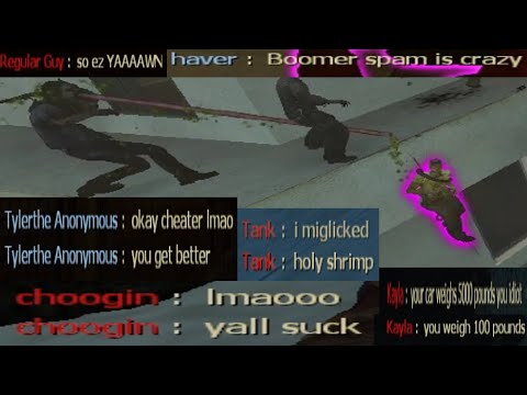 30 minutes of l4d2 versus brainrot