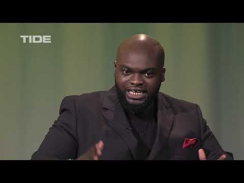 Afrika Outlook | Black Owned Business - Schwarz, unabhängig und erfolgreich. Teil 2