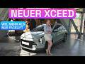 New Kia XCeed So Much More Than Just A Simple Facelift Autophorie