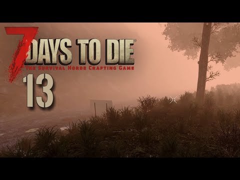 7 DAYS TO DIE 💀 Reinhold wäre Stolz auf uns! | S02E013