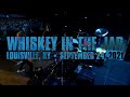 Metallica Whiskey In The Jar Louisville KY September 24 2021