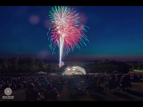 Northstar Summer Pyro Series Season 1 - Episode 3