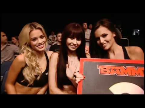Leonardo Santos vs Jason Ball full fight