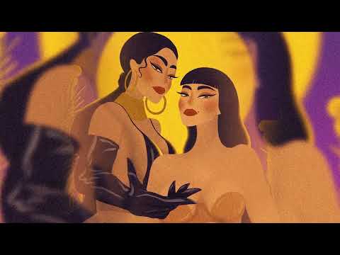 INNA x Farina - Read My Lips (SLOWED & REVERBED)