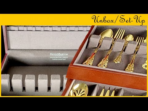 image-How many pieces are in a service for 12 flatware?