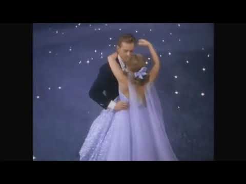 Lovely To Look At, 1952. Gower And Marg Champion, performing in, "Smoke Gets In Your Eyes."