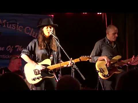 Kara Grainger   RIVER OF FIRE    COOLHAM MUSIC CLUB 18/6/2022